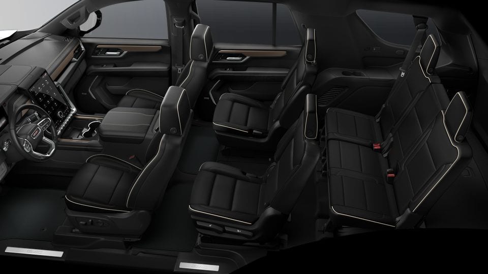 2026 GMC Yukon Elevation - Photo 90