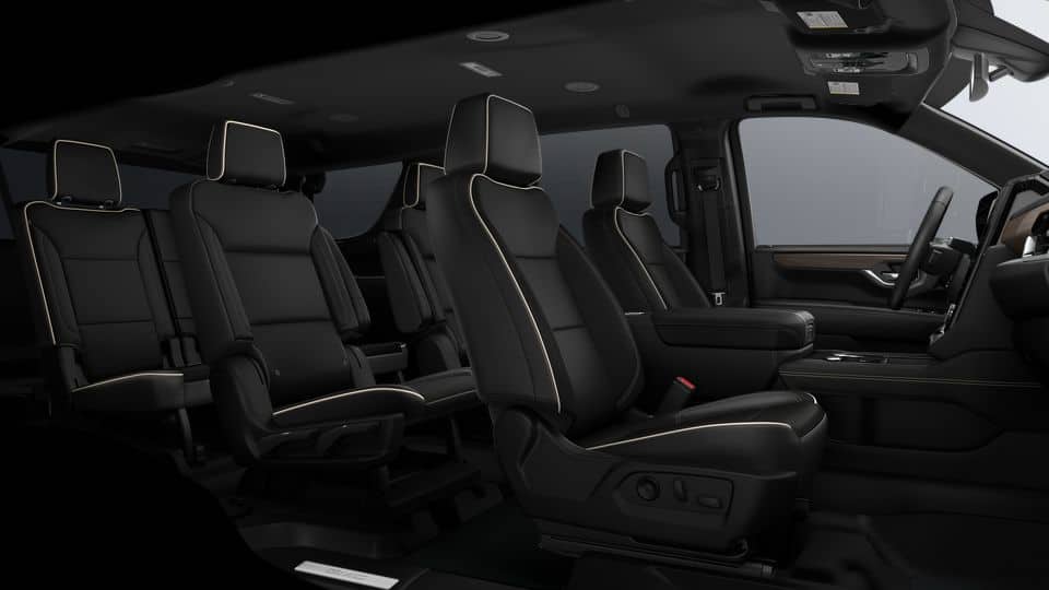 2026 GMC Yukon Elevation - Photo 91