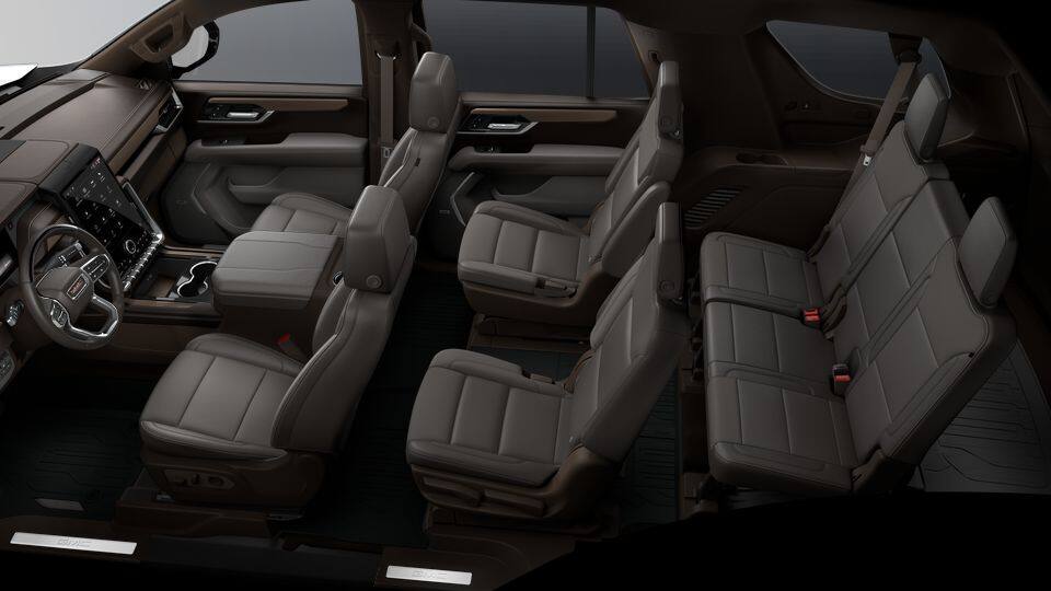 2026 GMC Yukon Elevation - Photo 57