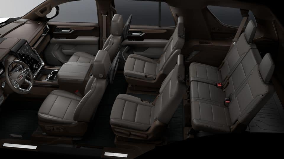 2026 GMC Yukon Elevation - Photo 33