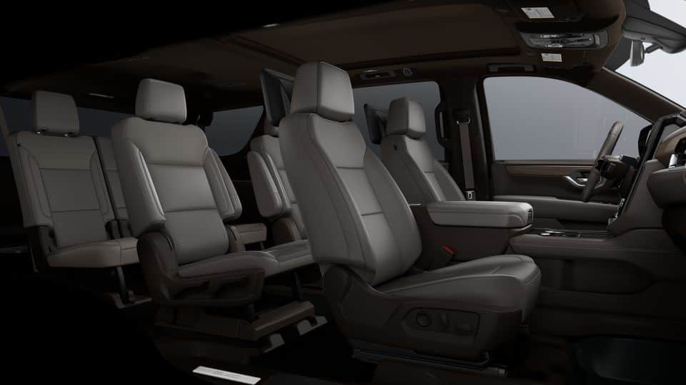 2026 GMC Yukon Elevation - Photo 34