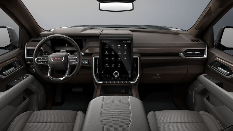 2026 GMC Yukon Elevation - Photo 43