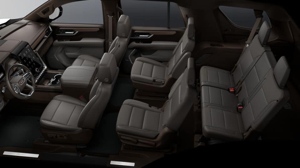 2026 GMC Yukon Elevation - Photo 44