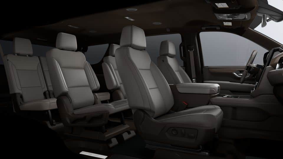2026 GMC Yukon Elevation - Photo 45