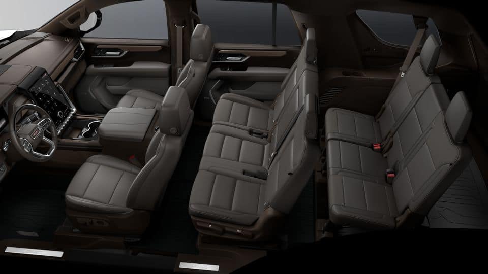 2026 GMC Yukon Elevation - Photo 33