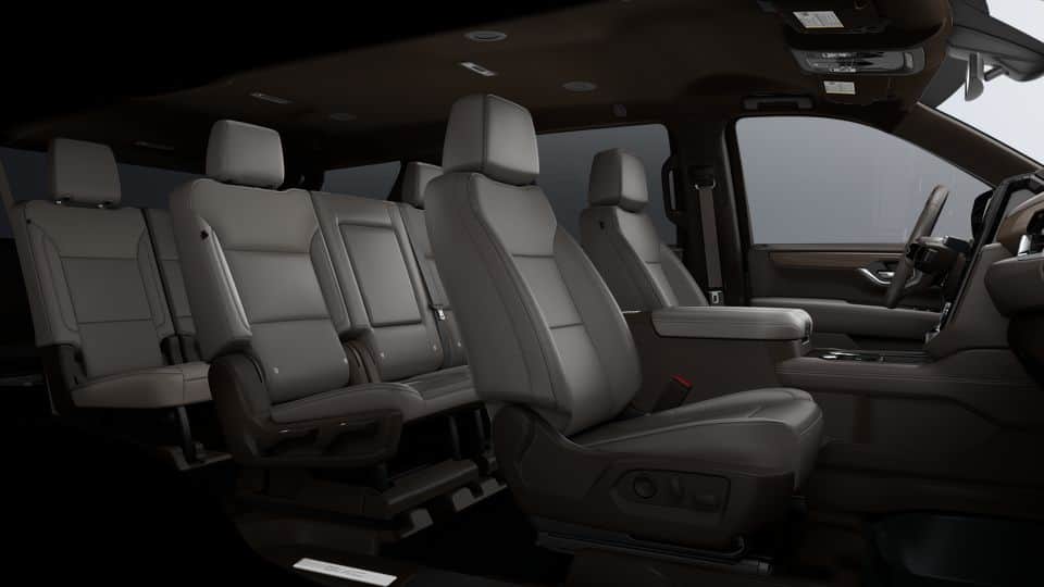 2026 GMC Yukon Elevation - Photo 34