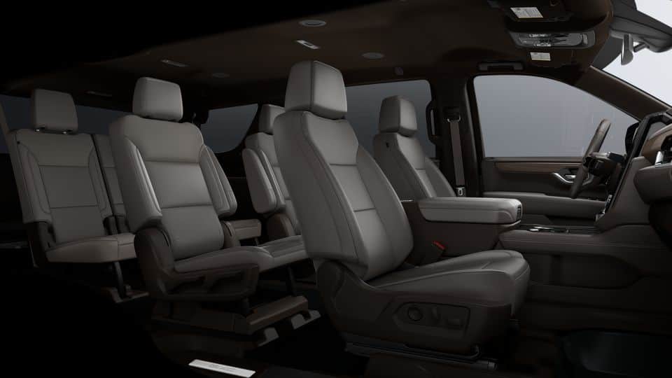 2026 GMC Yukon Elevation - Photo 34