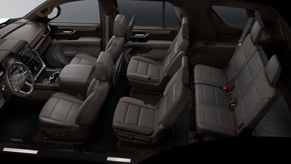 2026 GMC Yukon Elevation - Photo 9