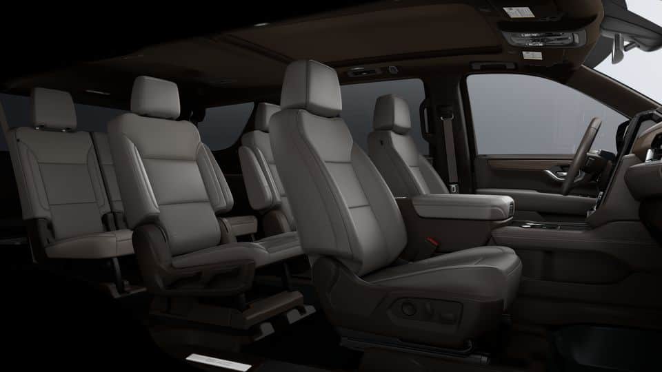 2026 GMC Yukon Elevation - Photo 34