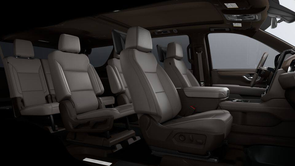 2026 GMC Yukon Elevation - Photo 58