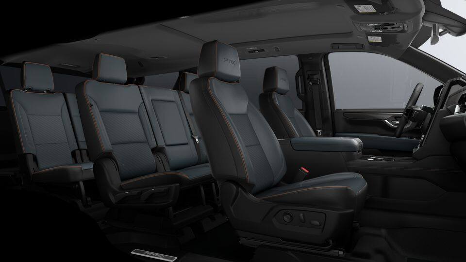 2026 GMC Yukon AT4 - Photo 10