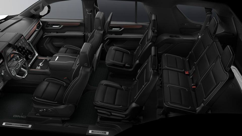 2026 GMC Yukon Denali - Photo 41