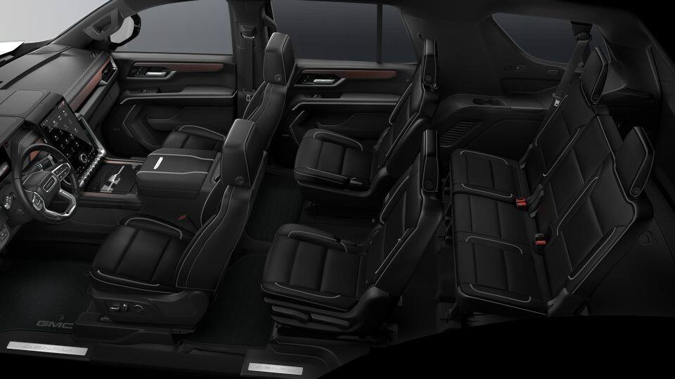 2026 GMC Yukon Denali - Photo 9
