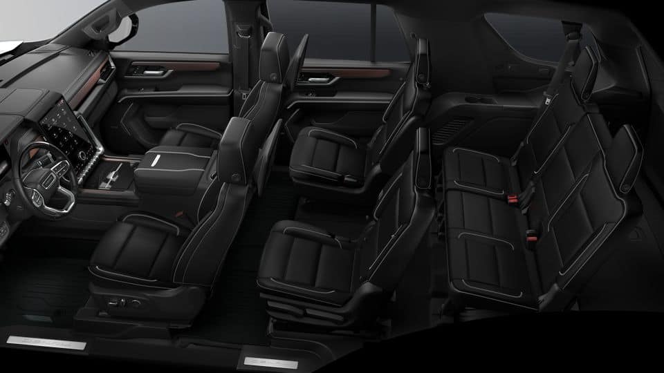 2026 GMC Yukon Denali - Photo 33