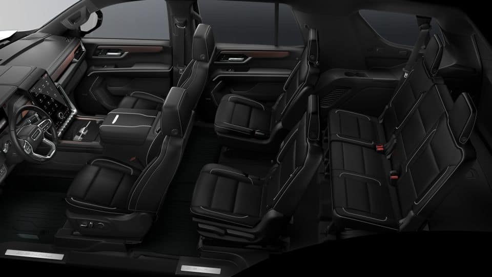 2026 GMC Yukon Denali - Photo 57
