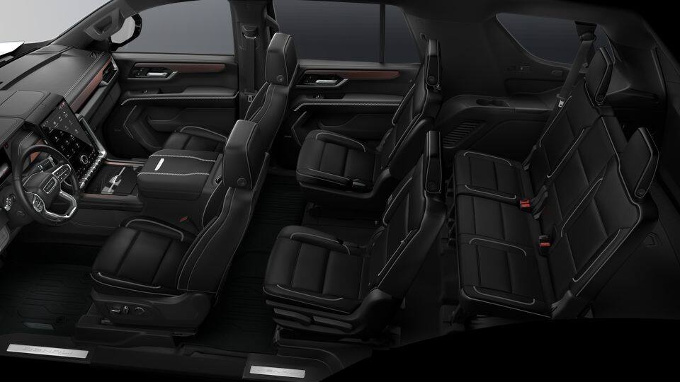 2026 GMC Yukon Denali - Photo 47