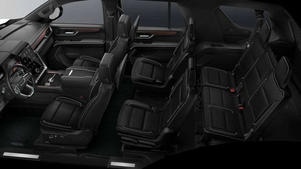 2026 GMC Yukon Denali - Photo 33