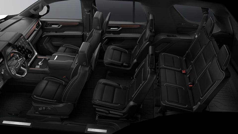 2026 GMC Yukon Denali - Photo 33