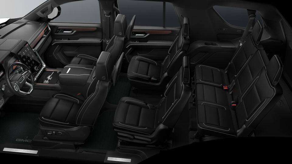 2026 GMC Yukon Denali - Photo 34