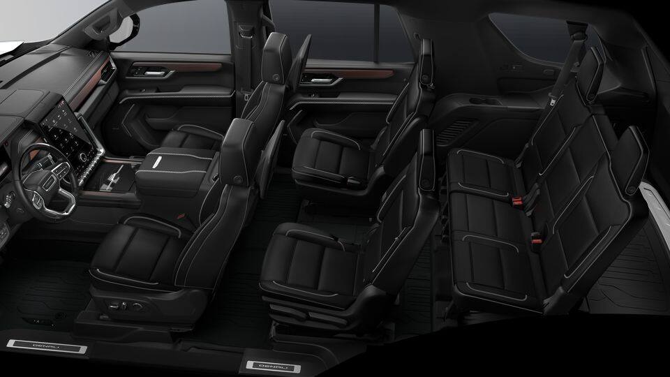 2026 GMC Yukon Denali - Photo 33