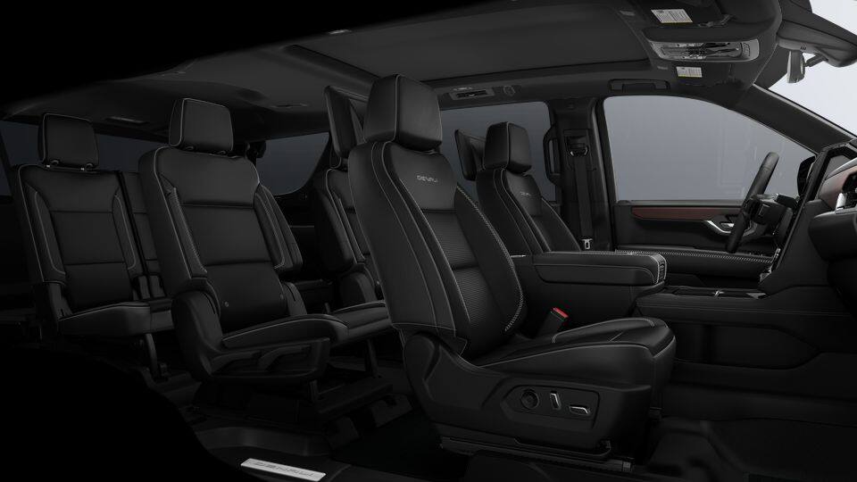 2026 GMC Yukon Denali - Photo 10