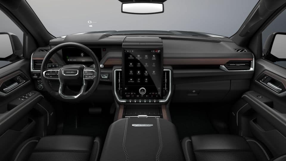 2026 GMC Yukon Denali - Photo 32