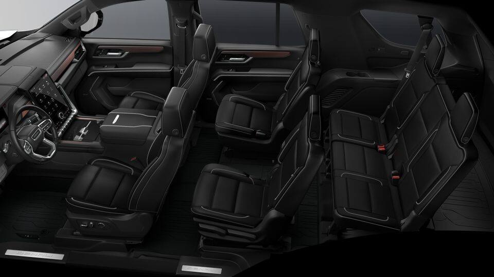 2026 GMC Yukon Denali - Photo 33