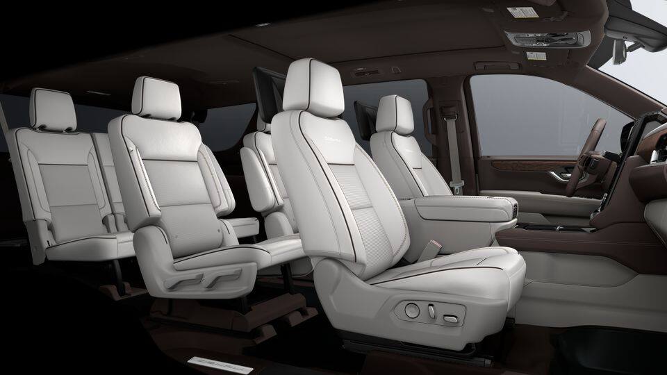 2026 GMC Yukon Denali - Photo 34