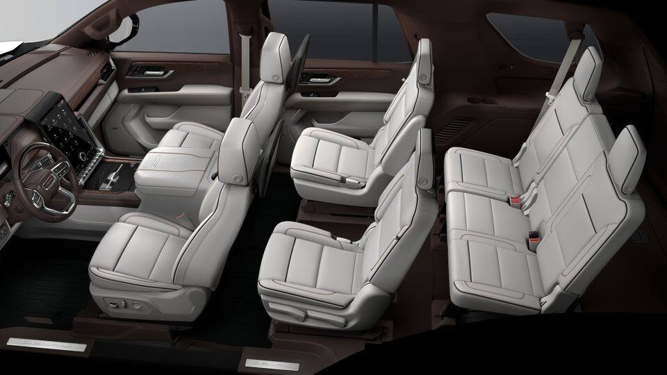 2026 GMC Yukon Denali - Photo 57