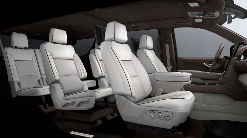 2026 GMC Yukon Denali - Photo 58