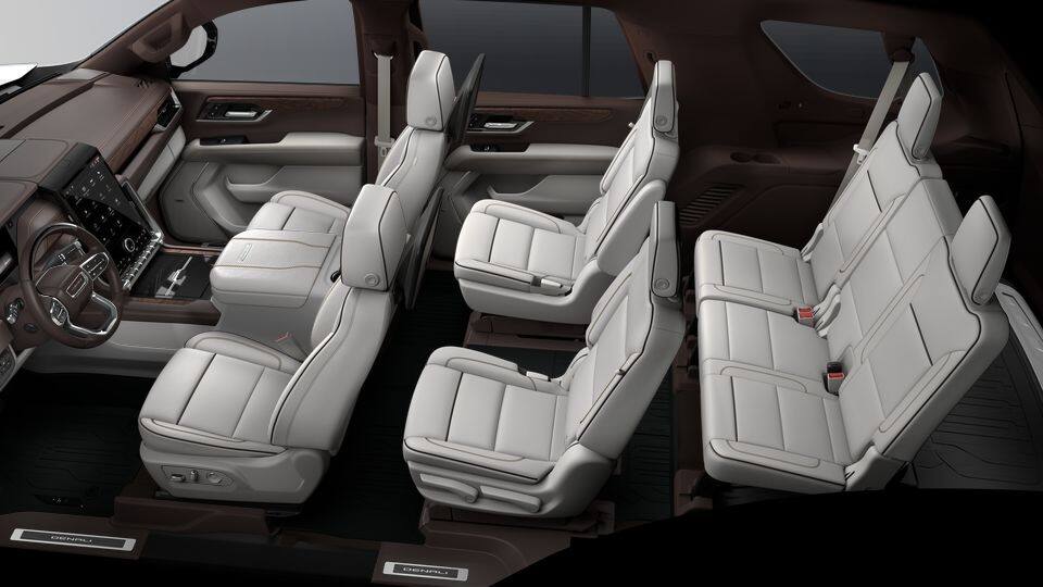 2026 GMC Yukon Denali - Photo 59