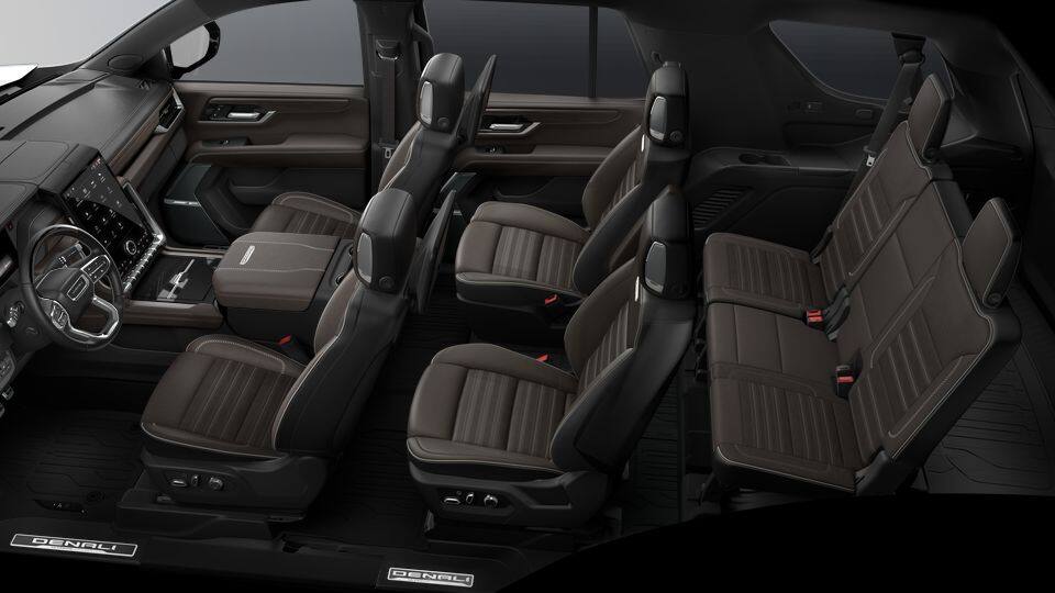 2026 GMC Yukon Denali Ultimate - Photo 9