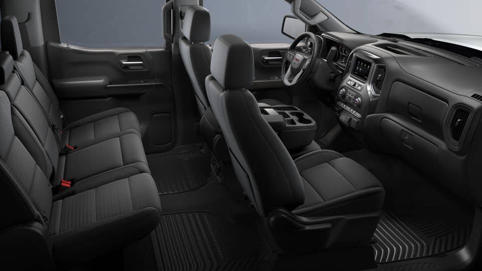 2026 GMC Sierra 1500 Pro - Photo 49