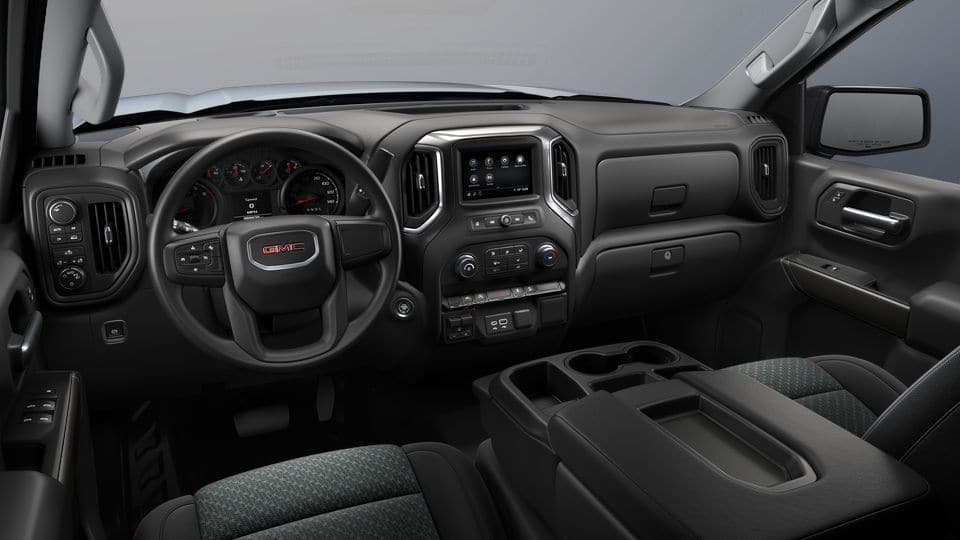 2026 GMC Sierra 1500 Pro - Photo 8