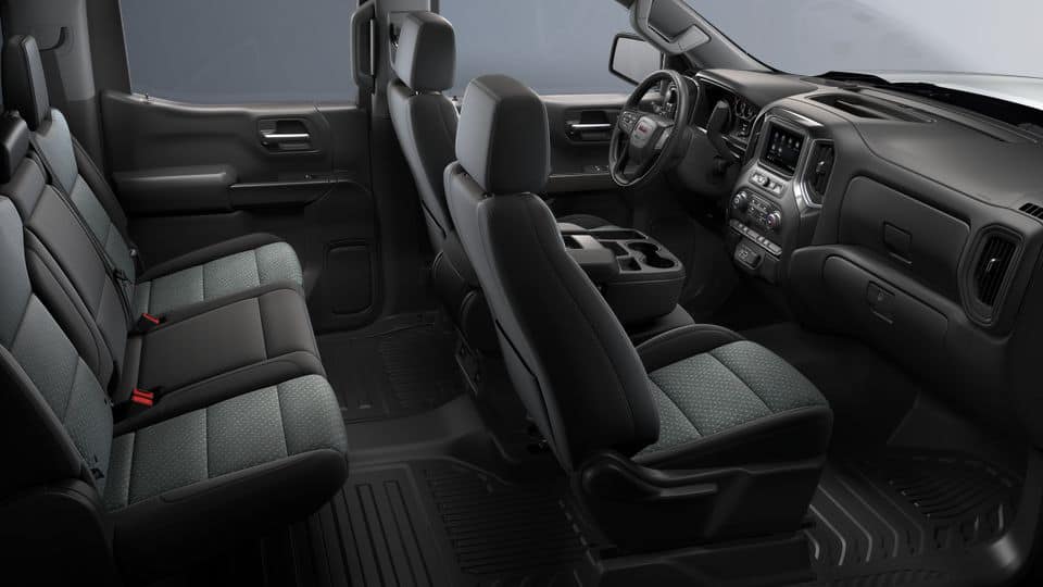 2026 GMC Sierra 1500 Pro - Photo 29
