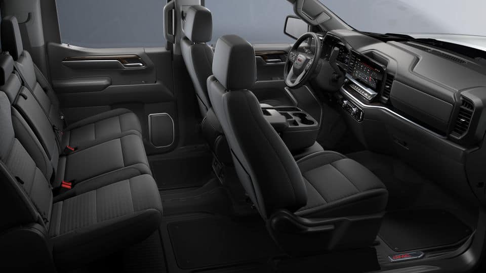 2026 GMC Sierra 1500 Elevation - Photo 35