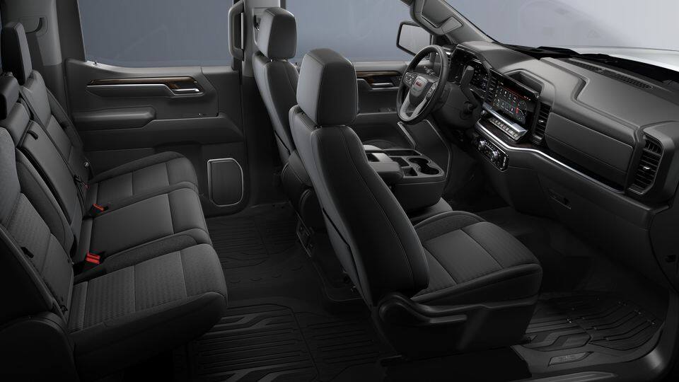 2026 GMC Sierra 1500 Elevation - Photo 9