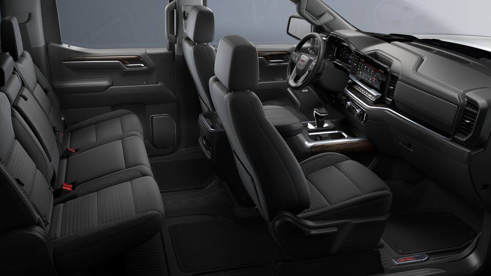 2026 GMC Sierra 1500 Elevation - Photo 9