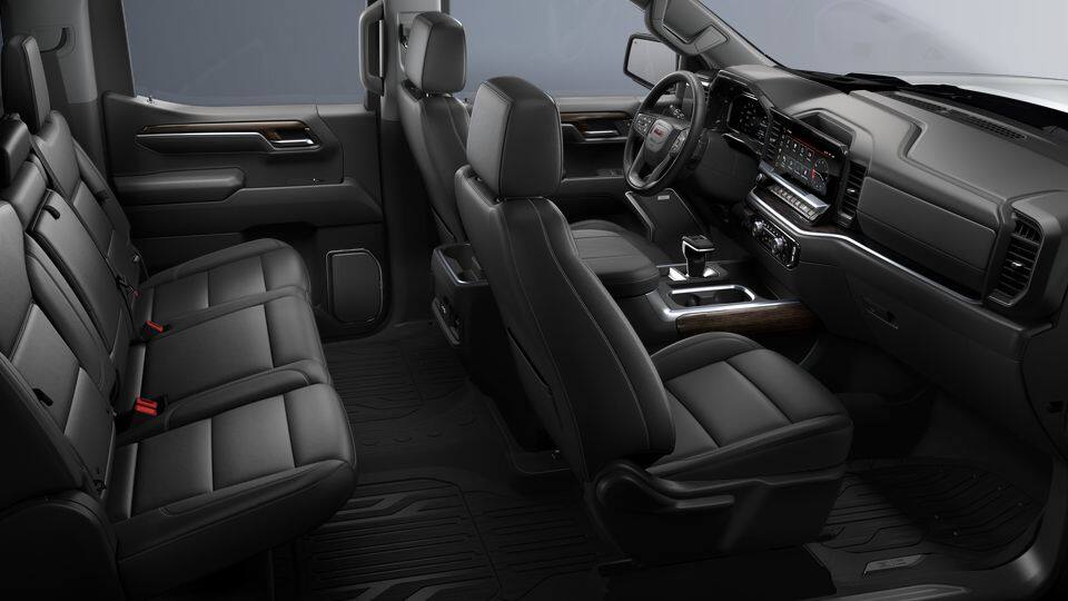2026 GMC Sierra 1500 Elevation - Photo 31
