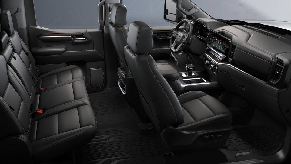 2026 GMC Sierra 1500 SLT - Photo 57