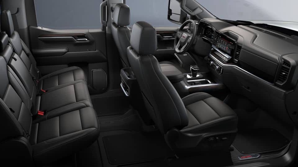 2026 GMC Sierra 1500 SLT - Photo 33