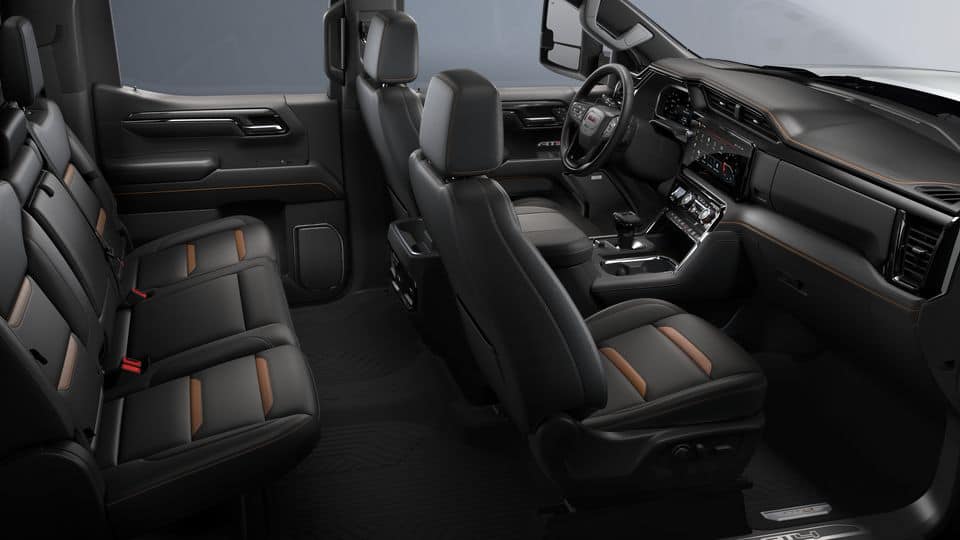 2026 GMC Sierra 1500 AT4 - Photo 57