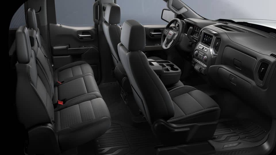 2026 GMC Sierra 1500 Pro - Photo 23
