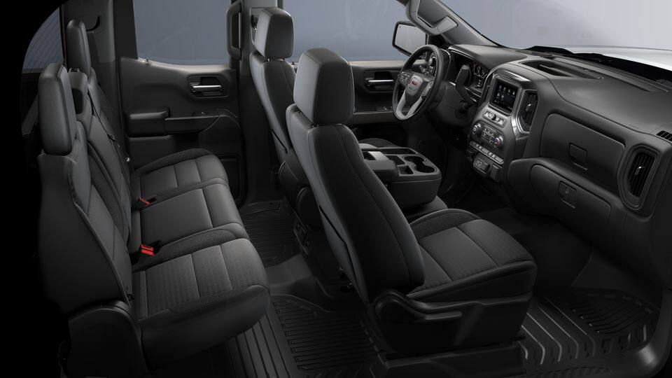 2026 GMC Sierra 1500 Pro - Photo 57