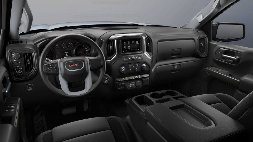 2026 GMC Sierra 1500 Pro - Photo 38