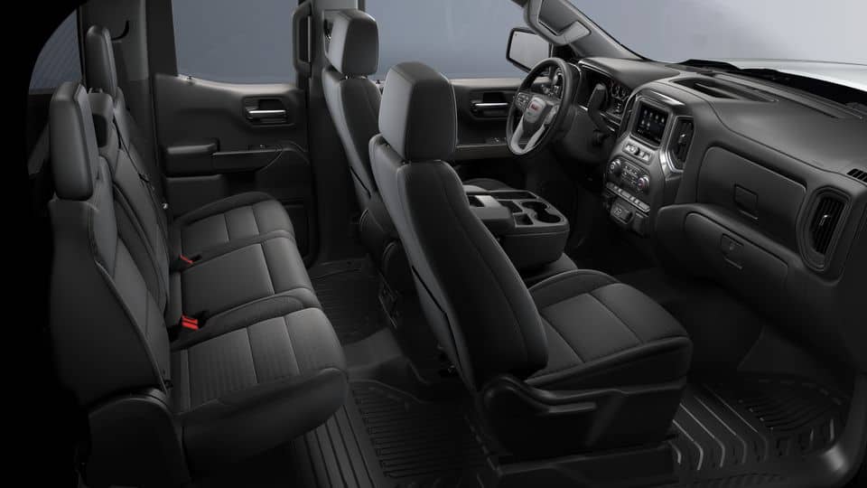 2026 GMC Sierra 1500 Pro - Photo 39