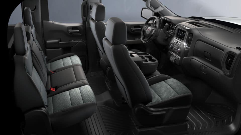 2026 GMC Sierra 1500 Pro - Photo 57