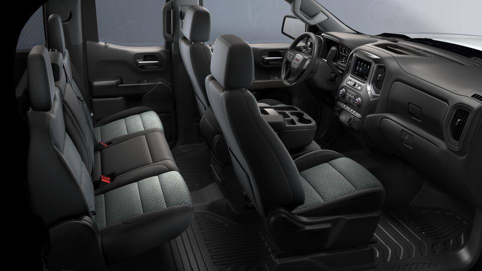 2026 GMC Sierra 1500 Pro - Photo 90