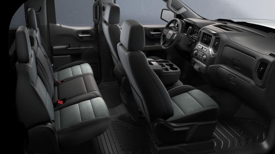 2026 GMC Sierra 1500 Pro - Photo 30