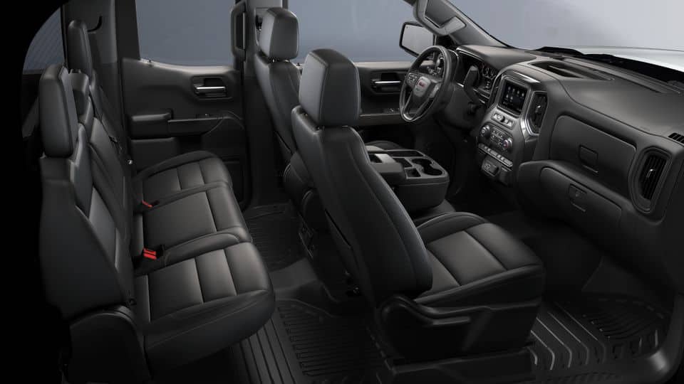 2026 GMC Sierra 1500 Pro - Photo 39